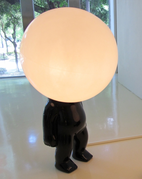 林建榮個展｜林建榮｜國藝會補助成果檔案庫